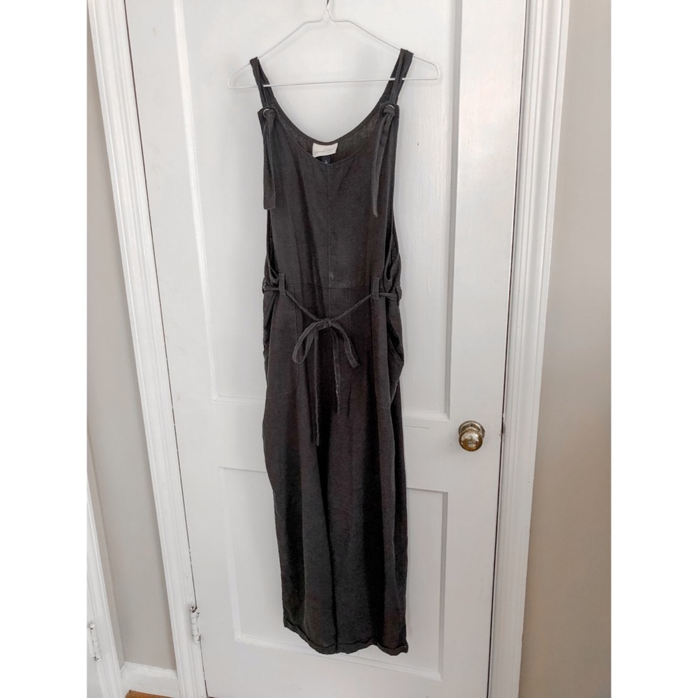 Universal Thread Overalls